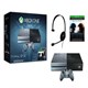 Microsoft XBOX One 1TB Halo 5 Console Bundle (Open Box)