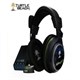 Turtle Beach Ear Force XP400 Wireless Dolby Surround Sound + Wireless Chat Gaming Headset for XBOX 360, PS3, XBOX One (XBone works w/Adapter) (Open Box)