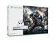 Microsoft Xbox One S 1TB Gears of War 4 Console Bundle - White (Open Box)