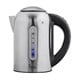 Strata Home by Monoprice Stainless Steel Electric Kettle, 1.7 Liter(Limit 20 per Customer)