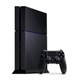 Sony PlayStation 4 (PS4) Console with DualShock® Wireless Controller (Open Box)