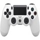 Sony DualShock 4 Wireless Controller for PlayStation 4 (PS4) - Glacier White (Open Box)