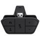 Microsoft XBOX One Stereo Headset Adapter (Open Box)