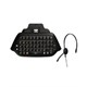 Microsoft XBOX One Chatpad (Open Box)
