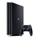 Sony PlayStation 4 Pro (PS4 Pro) 1TB Game Console - Black (Open Box)