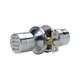 Advanced Security TurboLock Keyless Smart Lock Automatic Locking, Battery Backup