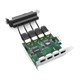 HDFury PCI-MATRIX 44UHD