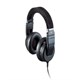 Dual Driver Wired Headphones (Open Box)