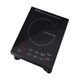 Strata Home by Monoprice 1800W Portable Induction Cooktop (Open Box)(Limit 2 per Customer)