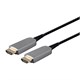 SlimRun AV HDR Cable for HDMI Enabled Devices, CMP Plenum, 4K 60Hz, YUV444, 30ft
