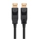 Select Series DisplayPort 1.2 Cable, 3ft (Open Box)