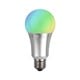 Monoprice Z-Wave Plus RGB Smart Bulb (Works with Alexa & Google Home with Hub)