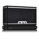 LUXA2 Groovy NFC Bluetooth Wireless Speaker with 4000mAh Wireless Charging Portable Battery Pack (Open Box)