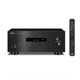 Yamaha R-S202BL Stereo Receiver (Open Box)