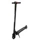 SWAGTRON Swagger High Speed Adult Electric Scooter Ultra-Lightweight Carbon Fiber (Open Box)