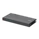 Blackbird 4K Pro 1x4 Ultra Slim HDMI Splitter, HDR, 4K@60Hz, HDCP 2.2 (Refurbished)