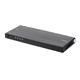 Blackbird 4K Pro 4x1 Ultra Slim HDMI Switch, HDR, 4K@60Hz, HDCP 2.2 (Refurbished)
