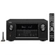 Denon AVR-S920W 7.2-Ch. Dolby Atmos & DTS:X 4K Ultra HD and 3D Pass-Through A/V Home Theater Receiver - Black