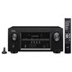 Denon AVR-S510BT 5.2 Channel Full 4K Ultra HD A/V Receiver with Bluetooth