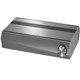 Denon HEOS 5.1-Ch. With HEOS 4K Ultra HD A/V Home Theater Receiver - Gun Metal Silver