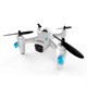 Hubsan X4 Plus H107C+ - Extended flight time and 720p Camera (Open Box)