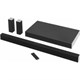 VIZIO SmartCast™ SB4051-D5 5.1-Channel Soundbar System with 26.5" Wireless Subwoofer (Recertified)