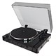 Monolith Turntable with Audio-Technica AT100E Cartridge