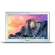 Apple MMGF2LL/A MacBook Air 13.3-Inch Laptop (8GB RAM 128 GB SSD) MMGF2