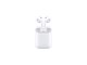 Apple Airpods Wireless Bluetooth Headset - White MMEF2AM/A