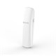 Tenda U12 Wireless AC1300 USB Adapter - USB 3.0 - 1.27 Gbit/s - 2.40 GHz ISM - 5 GHz UNII - External