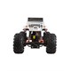 Baseltek NXC 4WD RC Rock Crawler Car RTR 1/10 Brushed Motor Electric Offroad