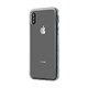 PC+TPU Protector Case for 5.8-inch iPhone X, Clear