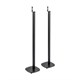 Monoprice Floor Speaker Stand for Sonos PLAY:1 Black (Open Box)