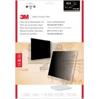 3M PF18.4W9 Privacy Filter for Widescreen Desktop LCD Monitor 18.4" - For 18.4"Monitor
