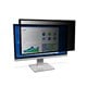 3M Framed Privacy Filter for 19" Widescreen Monitor (16:10) (PF190W1F)