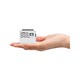 AAXA Technologies P2-A 130-Lumen WVGA LED Smart Pico Projector - KP-200-03