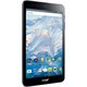 Acer ICONIA B1-790-K21X Tablet - 7" - 1 GB DDR3L SDRAM - MediaTek Cortex A53 MT8163 Quad-core (4 Core) 1.30 GHz - 16 GB - Android 6.0 Marshmallow - 1280 x 720 - In-plane Switching (IPS) Technology