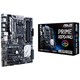 ASUS Prime X370-Pro AMD Ryzen AM4 DDR4 DP HDMI M.2 USB 3.1 ATX X370 Motherboard with AURA Sync RGB Lighting