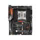LGA2011 DDR4 M.2 U.2 X99 ATX MB AURA RGB STRIPAC WIFI & USB3.1