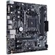 ASUS Prime A320M-C R2.0 AMD Ryzen AM4 DDR4 HDMI DVI-D VGA M.2 USB 3.0 Micro-ATX A320 Motherboard