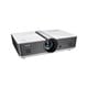BenQ - 1080p DLP Projector - Black/white - MH760
