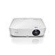 BenQ MS524AE DLP 3300 lm SVGA Video Projector 15 000: 1 Contrast Ratio Projector