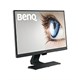 BenQ (GW2480) 23.8 Inch FHD 1080p Eye-Care LED Monitor, 1920x1080 Display, IPS ,Brightness Intelligence, Low Blue Light, Flicker-free, Ultra Slim Bezel, HDMI