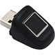 BIO-key SideTouch Compact Fingerprint Reader Tested & Qualified by Microsoft for Windows Hello Biometric Sign-in to Eliminate Passwords on Windows 8.1 and 10