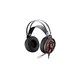 Bloody MOCI Carbon Fiber Chronometer Gaming Headset (M660B)