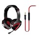 G500 Combat Gaming Headset, Microphone, Compatible Across Platforms by Bloody Gaming