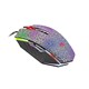 Bloody Optical Gaming Mouse with Light Strike (LK) Switch & Scroll - Fully Programmable and Advance Macros (A70)