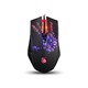 Bloody Optical Gaming Mouse with Light Strike (LK) Switch & Scroll - Fully Programmable and Advance Macros (A60)