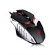 TL80 Terminator Laser Gaming Mouse with Advanced Weapon Tuning & 8200CPI Macro Setting by Bloody Gaming