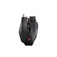 Bloody TL90 Laser Gaming Mouse Macro Setting 8200 DPI, Infrared-Micro Switch Light Strike